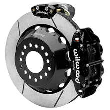 Load image into Gallery viewer, Wilwood EPB Rear Kit FNSL Small Ford 2.66 OffSet