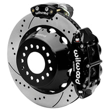 Load image into Gallery viewer, Wilwood EPB Rear Kit FNSL Small Ford 2.66 OffSet