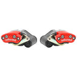 Load image into Gallery viewer, Wilwood EPB Rear Pro Street Parking Brake Upgrade Kit - Red