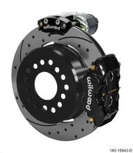Load image into Gallery viewer, Wilwood EPB/FDLI Rear Kit 12.19in. Big - SRP fits Ford
