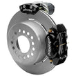 Load image into Gallery viewer, Wilwood EPB/FDLI Rear Kit 12.19in. Big fits Ford