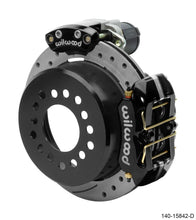 Load image into Gallery viewer, Wilwood EPB/FDP-LP Rear Kit 11in. Big - SRP fits Ford