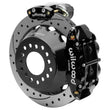 Load image into Gallery viewer, Wilwood EPB/FNSL Rear Kit 12.88in. Big Ford - SRP