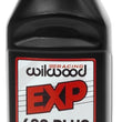 Load image into Gallery viewer, Wilwood EXP 600 Plus Racing Brake Fluid - 500 Ml Bottle (ea)