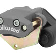 Load image into Gallery viewer, Wilwood Electric Parking Brake Caliper L/H-Black 1.25in piston 1.25in Disc - Ano