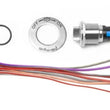 Load image into Gallery viewer, Wilwood Electronic Parking Brake Caliper Switch Kit w/ On/Off Sticker
