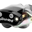 Load image into Gallery viewer, Wilwood Electronic Parking Caliper-R/H - Type III Ano 1 Piston 1.10in Disc - Black