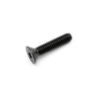 Load image into Gallery viewer, Wilwood FHCS 5/16-18x1.50 LG Bolt ALLOY Black