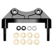 Load image into Gallery viewer, Wilwood FNSL Caliper Bracket Kit EPB 12.88 Rotor