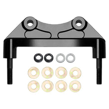 Load image into Gallery viewer, Wilwood FNSL Caliper Bracket Kit EPB 12.88 Rotor