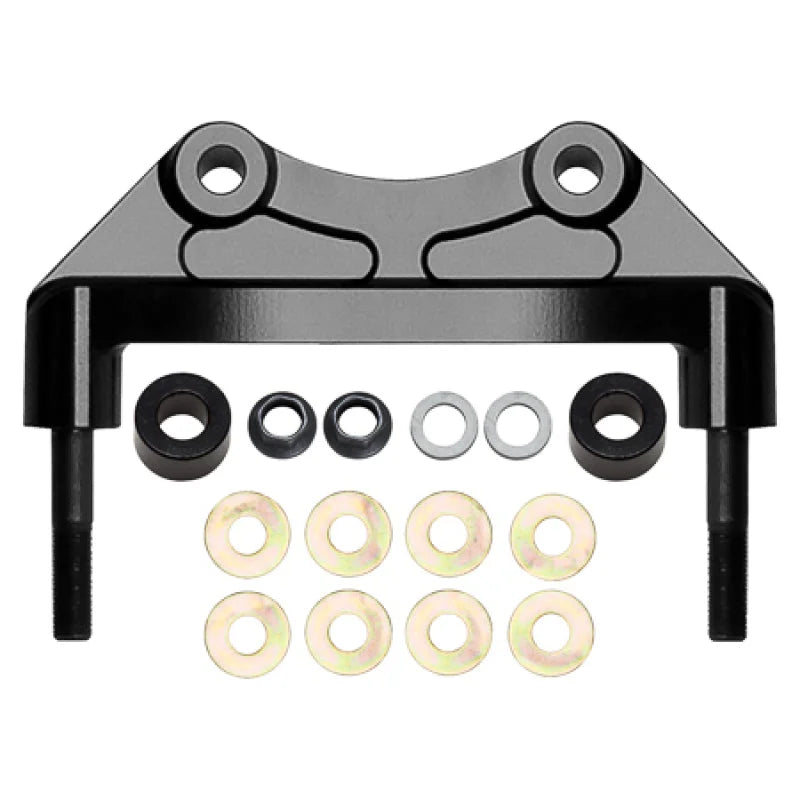 Wilwood FNSL Caliper Bracket Kit EPB 14.00 Rotor