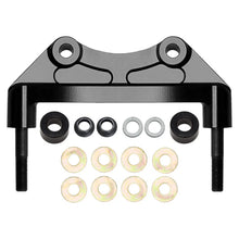 Load image into Gallery viewer, Wilwood FNSL Caliper Bracket Kit EPB 14.00 Rotor