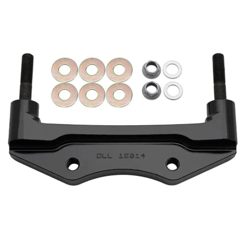 Wilwood FNSL4R Caliper MT Bracket Kit fits BMW E36 / M3