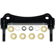 Load image into Gallery viewer, Wilwood FNSL4R Caliper MT Bracket Kit fits Chevrolet Corvette C5 / C6 / Z06