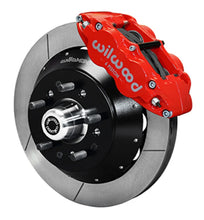 Load image into Gallery viewer, Wilwood FNSL6R-DS Front Kit fits 1967-1972 Chevrolet Camaro / Nova