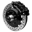 Load image into Gallery viewer, Wilwood FNSL6R Front Kit WWE 63-87 C10 Iron Pro