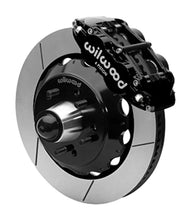 Load image into Gallery viewer, Wilwood FNSL6R Front Kit WWE Iron Pro fits 1963-1987 C10