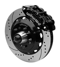 Load image into Gallery viewer, Wilwood FNSL6R Front Kit WWE Iron Pro fits 1963-1987 C10
