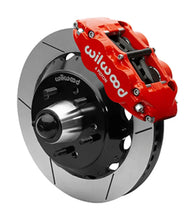 Load image into Gallery viewer, Wilwood FNSL6R Front Kit WWE Iron fits 1988-1998 C1500