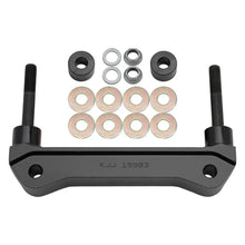 Load image into Gallery viewer, Wilwood FNSLR Caliper Bracket Kit AFX Pro-