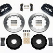 Load image into Gallery viewer, Wilwood FSLI4 Front Hat Kit 13.00in 2003-05 Scion xA xB