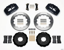 Load image into Gallery viewer, Wilwood FSLI4 Front Hat Kit 13.00in 2003-05 Scion xA xB