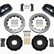 Load image into Gallery viewer, Wilwood FSLI4 Front Hat Kit 13.00in Drilled 2003-05 Scion xA xB