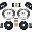 Load image into Gallery viewer, Wilwood FSLI4 Front Hat Kit 13.00in fits 1989-1998 Nissan 240SX