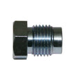 Load image into Gallery viewer, Wilwood Fitting Adapter Tandem M/C 3/16 x 1/2-20