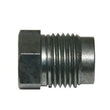 Load image into Gallery viewer, Wilwood Fitting Adapter Tandem M/C 3/16 x 9/16-20