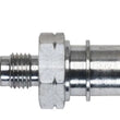 Load image into Gallery viewer, Wilwood Fitting Adaptor -3 to 10mm x 1.0 I.F. Bubble Flare