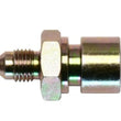 Load image into Gallery viewer, Wilwood Fitting Adaptor -3 to 7/16-24 I.F.