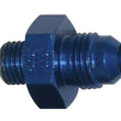 Load image into Gallery viewer, Wilwood Fitting Adaptor -6 JIC to 7/16-20 Male Aluminum