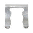 Load image into Gallery viewer, Wilwood Fitting Adaptor Brake Line Clip Bowed