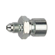 Load image into Gallery viewer, Wilwood Fitting Adaptor Tubing -3 TO M10x1.5 IF Steel/Zinc