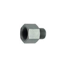Load image into Gallery viewer, Wilwood Fitting Tube Adapter 1/2-20x9/16-20 IF - Gray