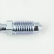 Load image into Gallery viewer, Wilwood Fitting kit - Bleed Screw M10 x 1.5 Iron Metric fits Chevrolet / GMC