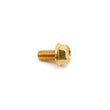 Load image into Gallery viewer, Wilwood Flanged Hex HEAD M8-1.25x16mm LG Bolt