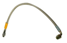 Load image into Gallery viewer, Wilwood Flexline Brake Line 18in OAL -3AN to -3AN Female 90 Degree