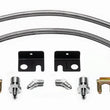 Load image into Gallery viewer, Wilwood Flexline Kit 00-04 PT Cruiser/Neon SRT/4 w/ Forged Dynalite Caliper
