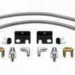 Load image into Gallery viewer, Wilwood Flexline Kit 01-Up Honda Fit