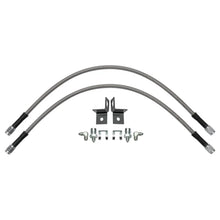 Load image into Gallery viewer, Wilwood Flexline Kit 03-11 Ford Crown Victoria