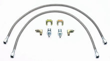 Load image into Gallery viewer, Wilwood Flexline Kit 14.25 Rotor Front fits 1999-2006 Chevrolet Silverado 1500 / GMC Sierra 1500