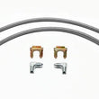 Load image into Gallery viewer, Wilwood Flexline Kit 1999 1/2-2003 Golf IV