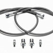 Load image into Gallery viewer, Wilwood Flexline Kit 1999-2006 1500/2500 GM TC Caliper