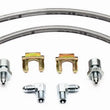 Load image into Gallery viewer, Wilwood Flexline Kit 1999-2006 GM 1500 Truck/SUV 14.25 Rotor Rear