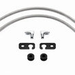 Load image into Gallery viewer, Wilwood Flexline Kit 2002 Acura RSX 5 Lug w/ Forged Dynalite Front Caliper
