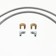 Load image into Gallery viewer, Wilwood Flexline Kit 2007-2011 1500 / 2500 GM Front 14.25in Kit