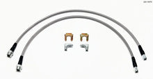 Load image into Gallery viewer, Wilwood Flexline Kit 2007-2011 1500 / 2500 GM Front 14.25in Kit