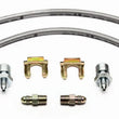 Load image into Gallery viewer, Wilwood Flexline Kit 2007-up 1500 / 2500 GM 14.25 Rotor Rear